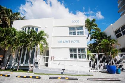 Drift Hotel Fort Lauderdale