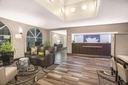 La Quinta Inn & Suites By Wyndham Fort Lauderdale Tamarac