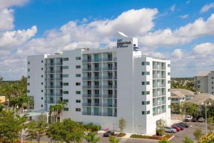 Tryp Fort Lauderdale